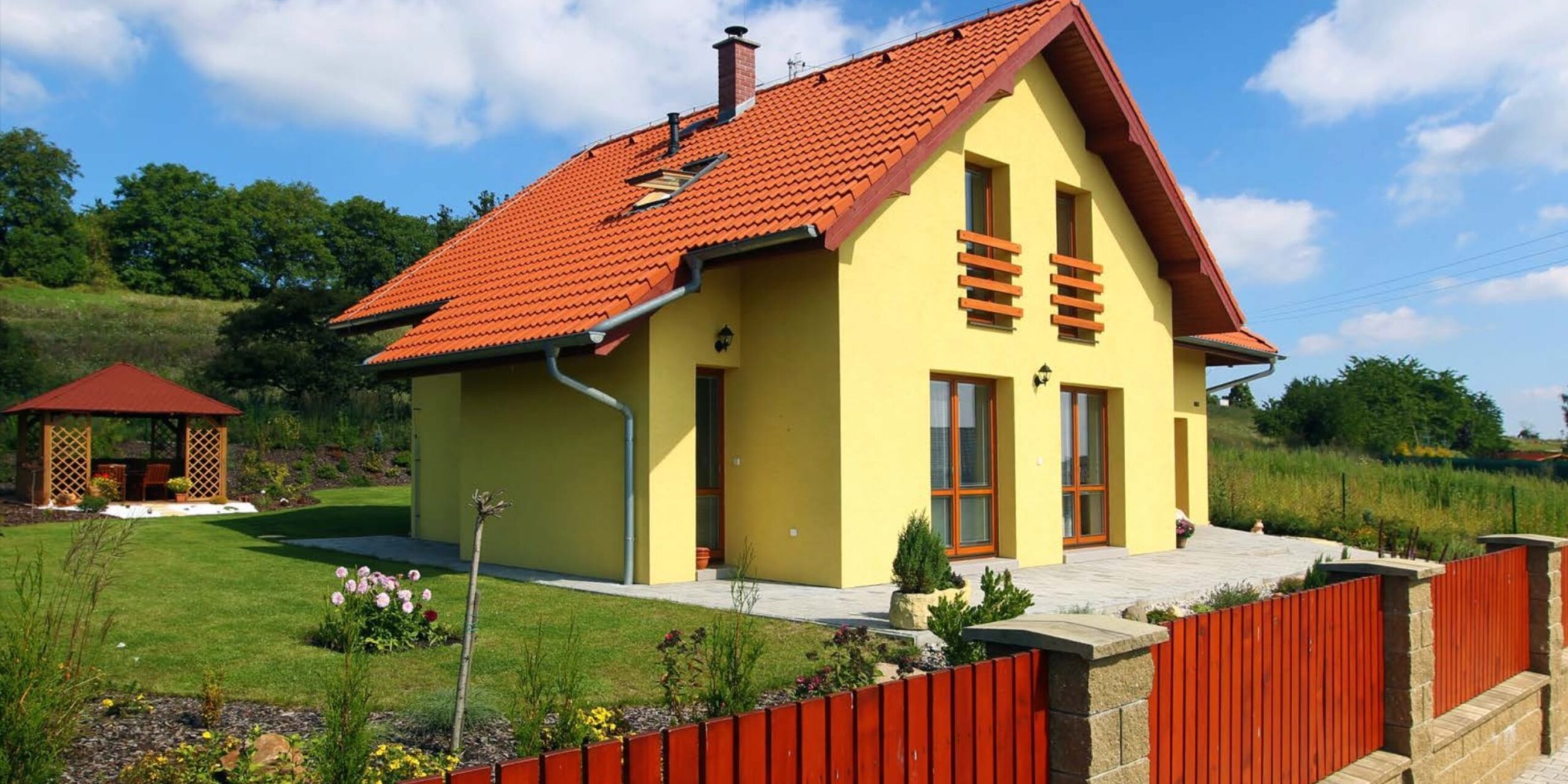 Veľká analýza vývoja cien rodinných domov